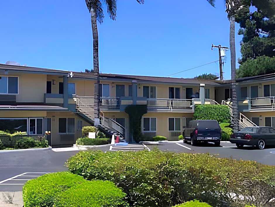Victoria Motel