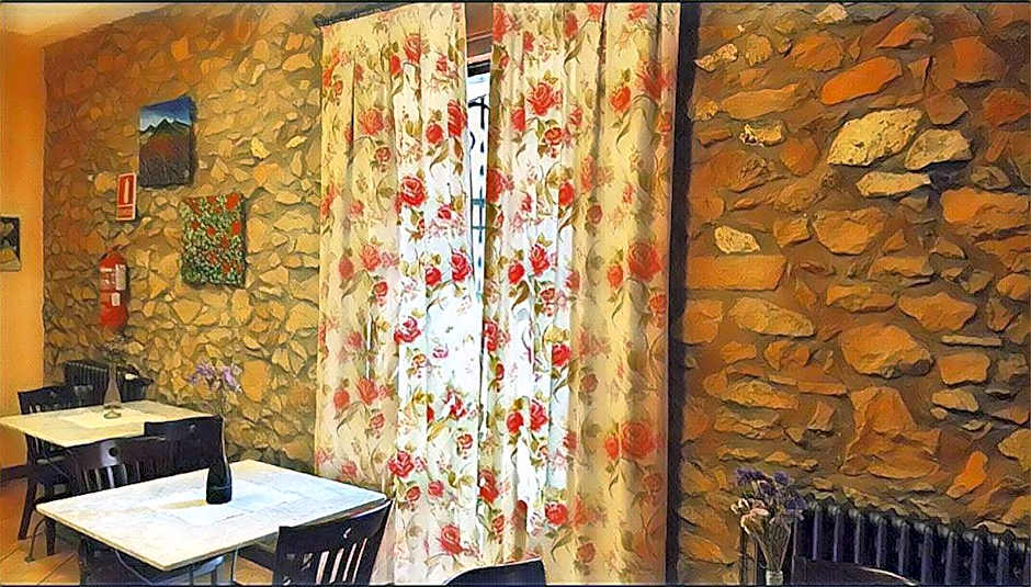 Vía Natura Hotel Rural