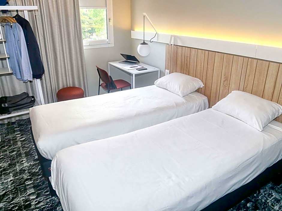 ibis Biarritz Anglet Aéroport