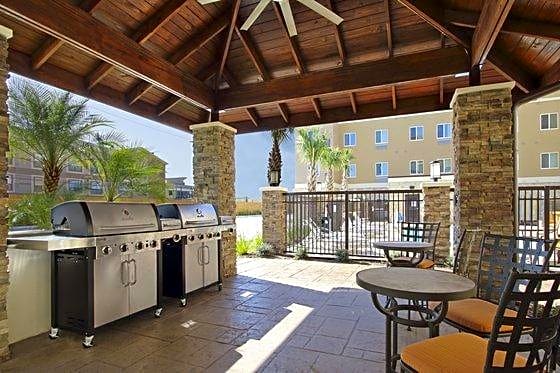 Staybridge Suites Houston W -Westchase Area