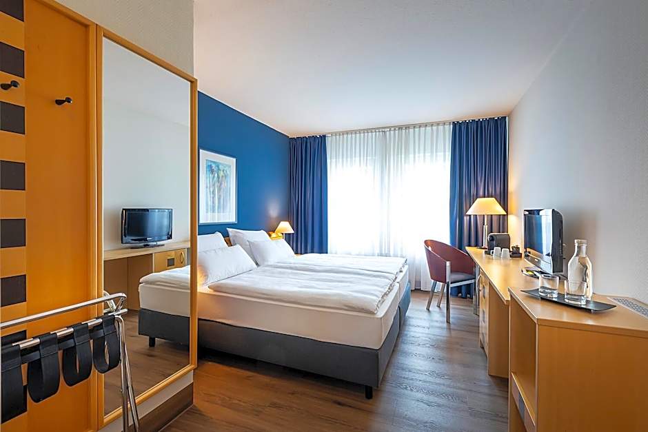 ACHAT Hotel Dresden Elbufer