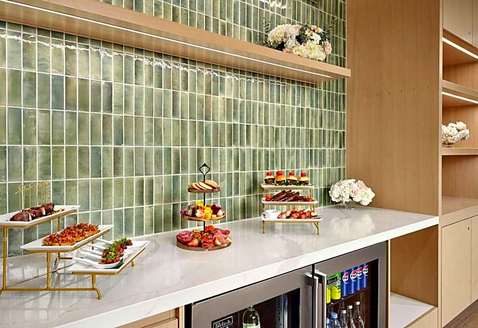 Sonesta Los Angeles Airport LAX