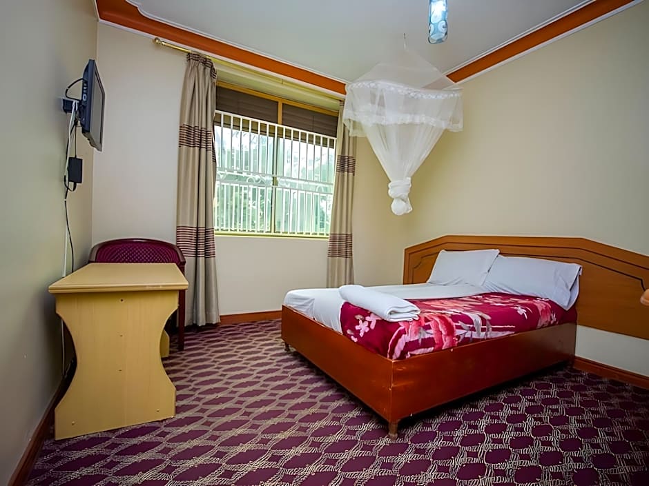 Jokas Hotel
