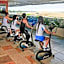Don Chan Palace Hotel & Convention