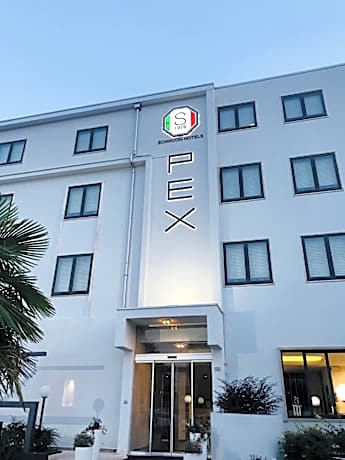 Hotel Pex Padova