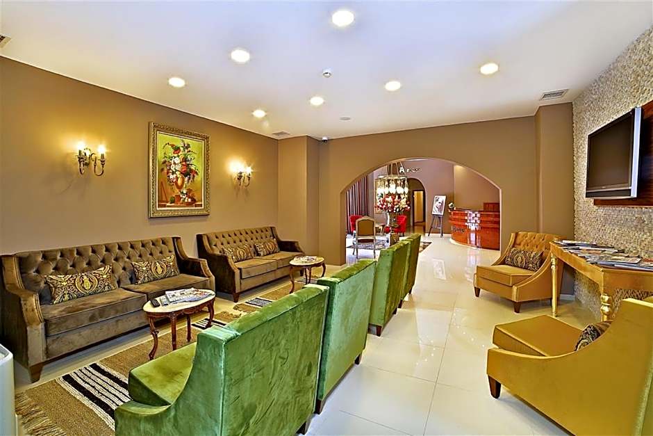 The Hera Premium Hotels