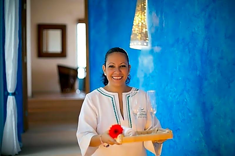 Luna Liquida Hotel Boutique