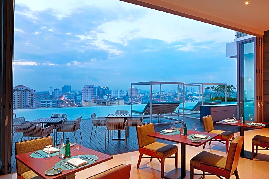 DoubleTree by Hilton Melaka