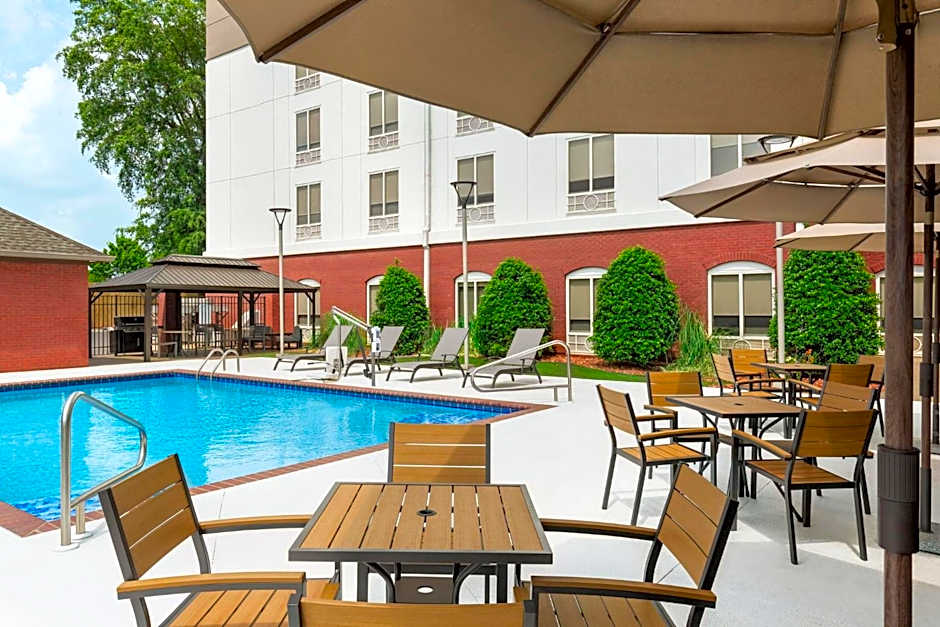 Holiday Inn Express & Suites - Tuscaloosa-University By IHG