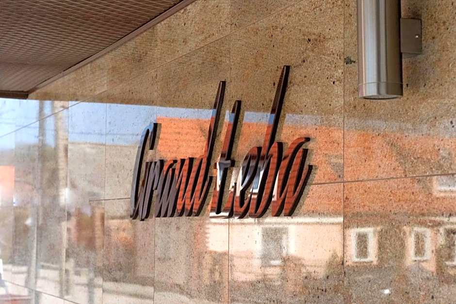 Grand Łeba - Adults Only (13+)