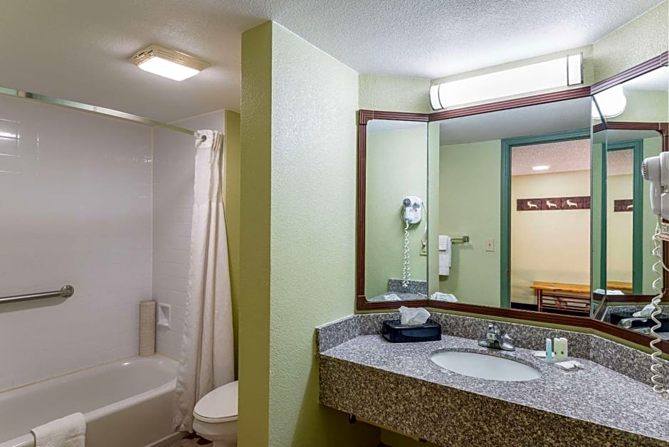 Quality Inn Payson