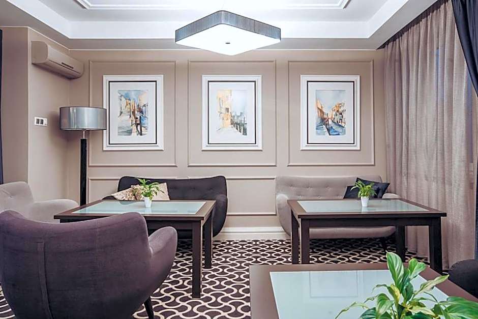 Miejsca noclegowe i Restauracja Kamiński