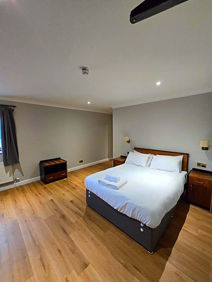 Staindrop Hotel