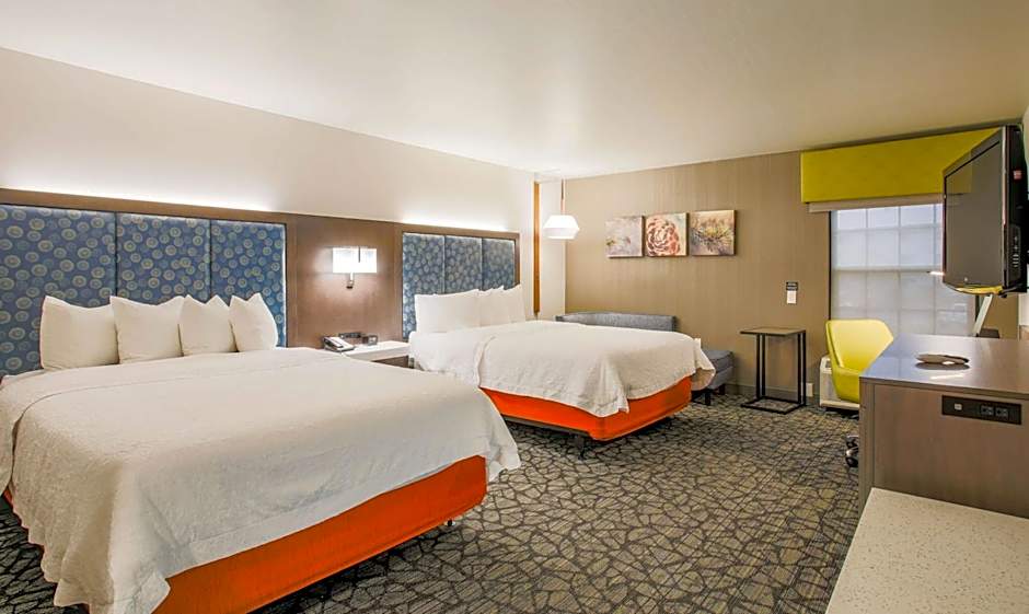 Hampton Inn By Hilton Prescott