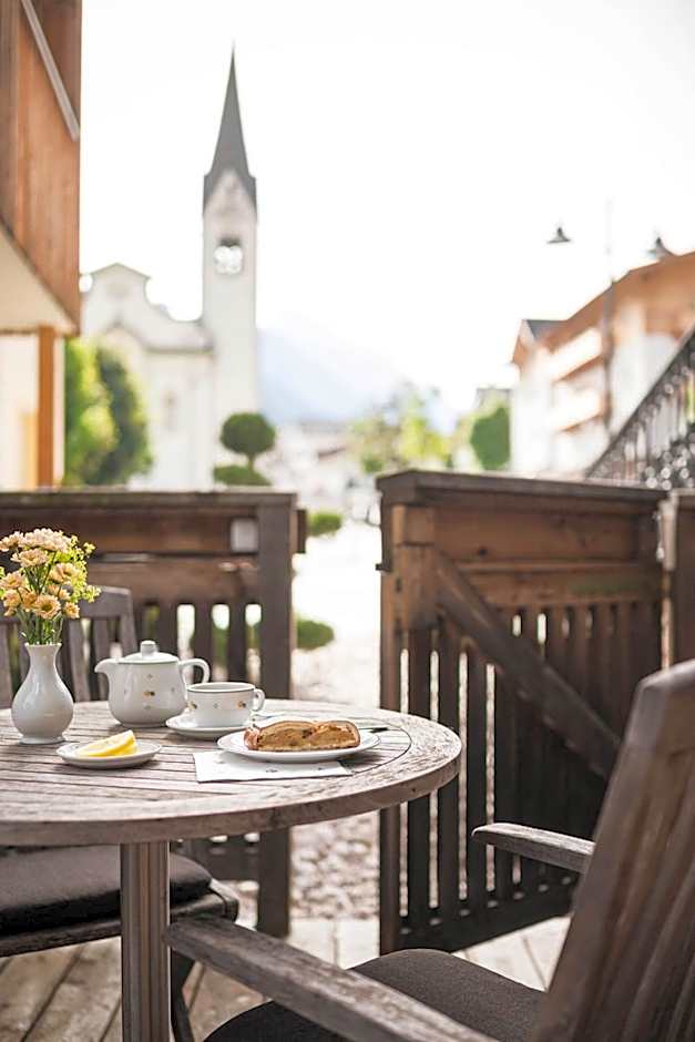 Christophorus Mountain Residence