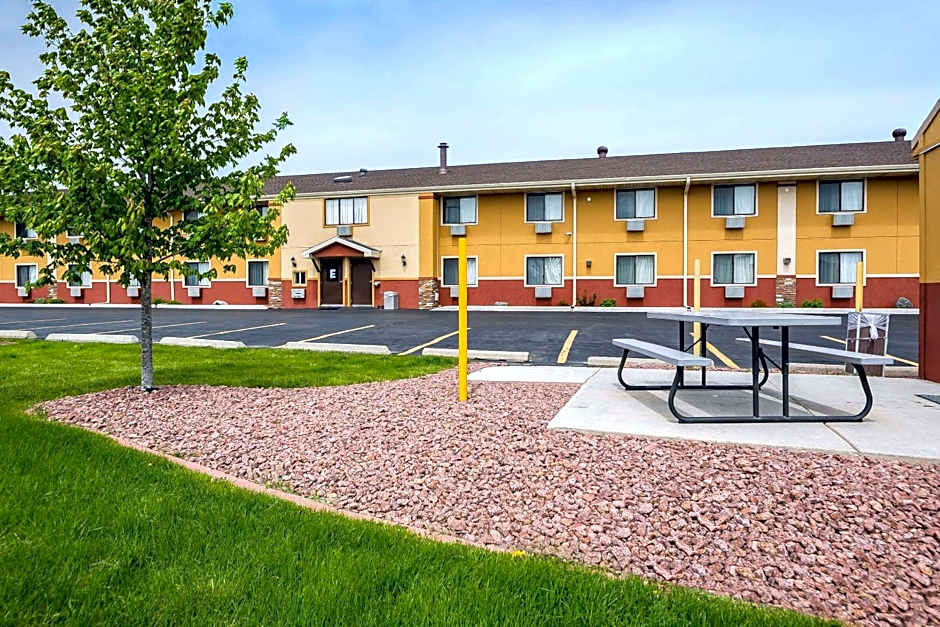 Quality Inn Janesville North