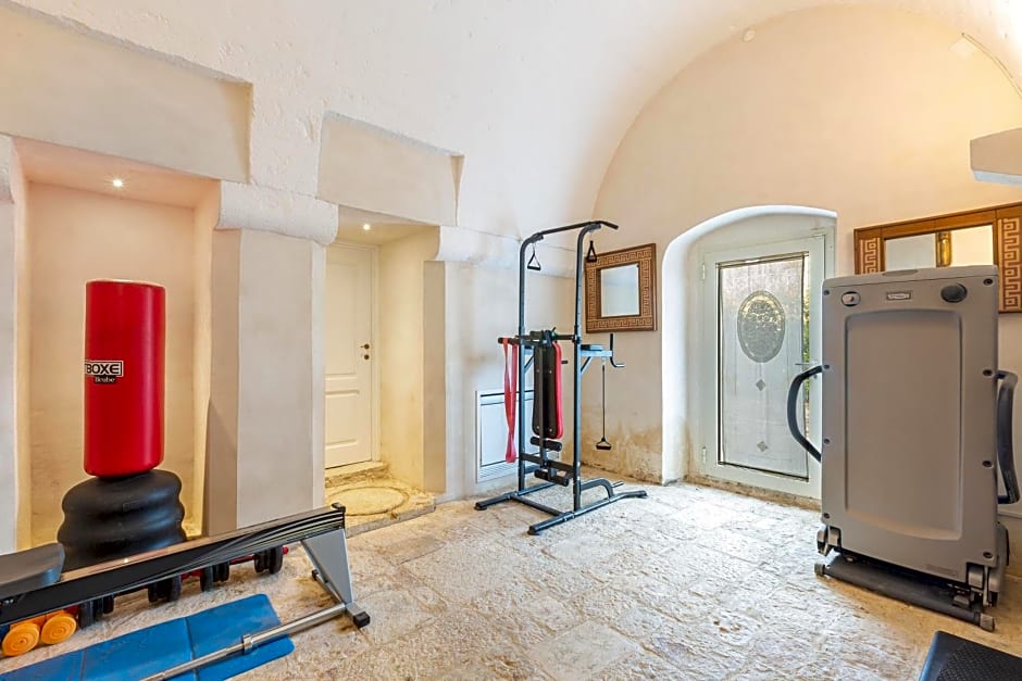 Casino Casalino by Perle di Puglia