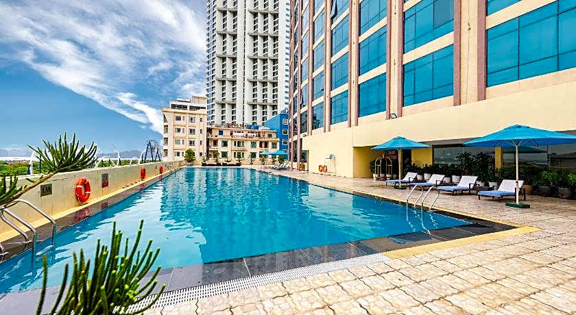 Muong Thanh Luxury Quang Ninh Hotel