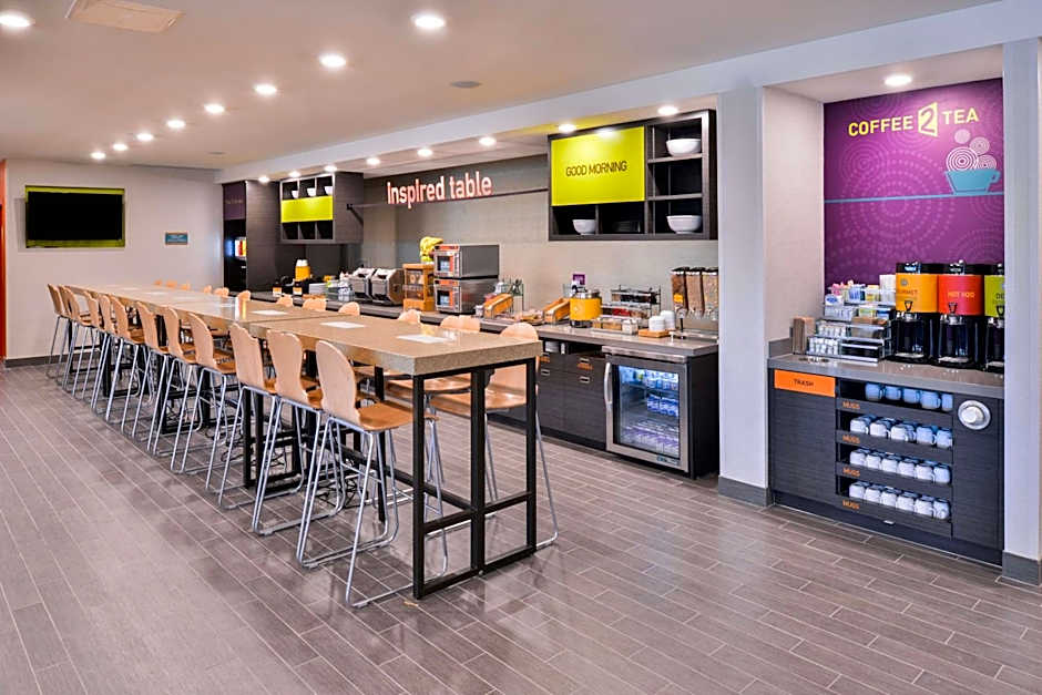 Home2 Suites By Hilton DuPont