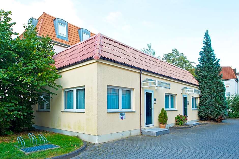 ACHAT Hotel Dresden Elbufer