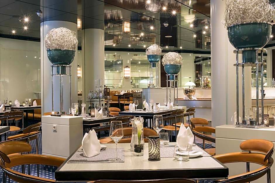 Maritim Hotel Frankfurt