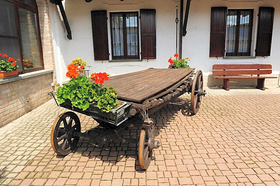 Il Carrettino Country Hotel