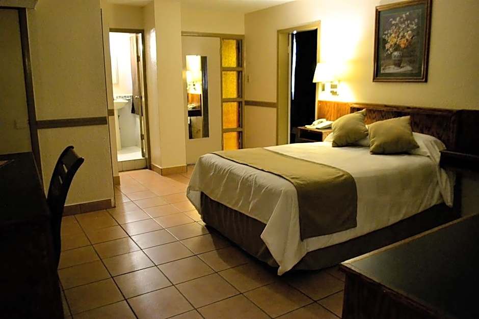 Hotel Santa Fe