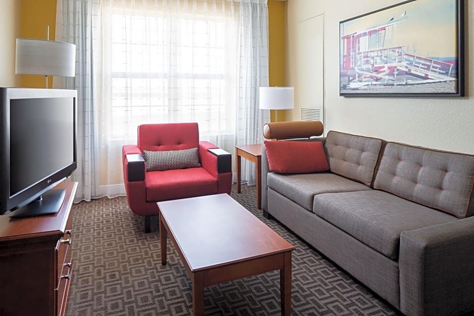 TownePlace Suites by Marriott Los Angeles LAX/Manhattan Beach