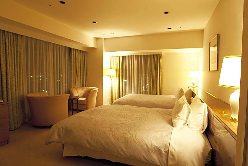 Kofu Kinenbi Hotel
