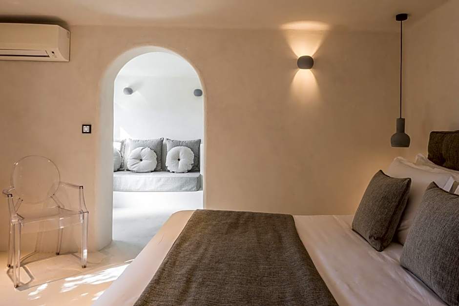 Hotel Senia