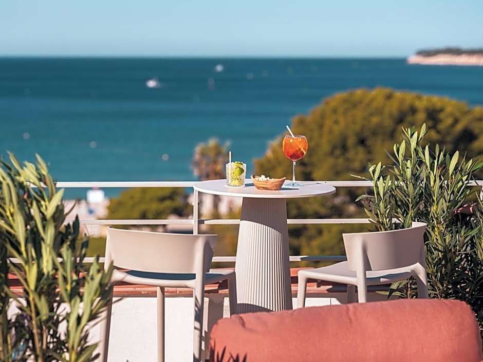 Hôtel Liautaud Cassis