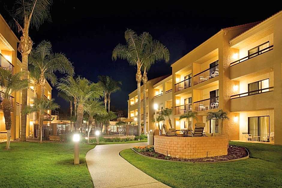 Courtyard by Marriott San Diego Sorrento Valley