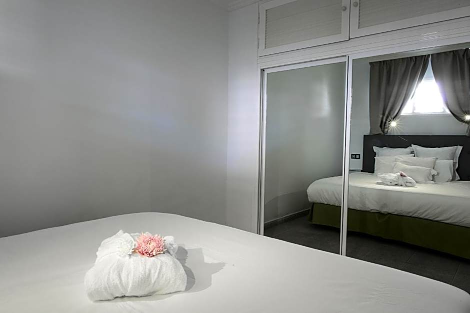 Atlantic Sun Beach - Gay Men Only