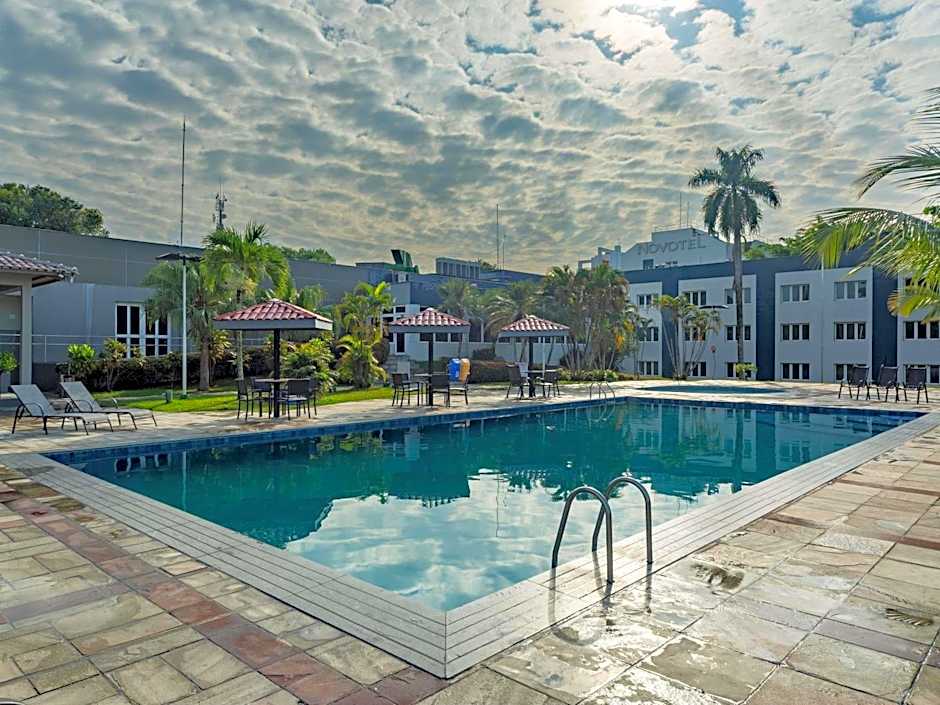 Novotel Manaus