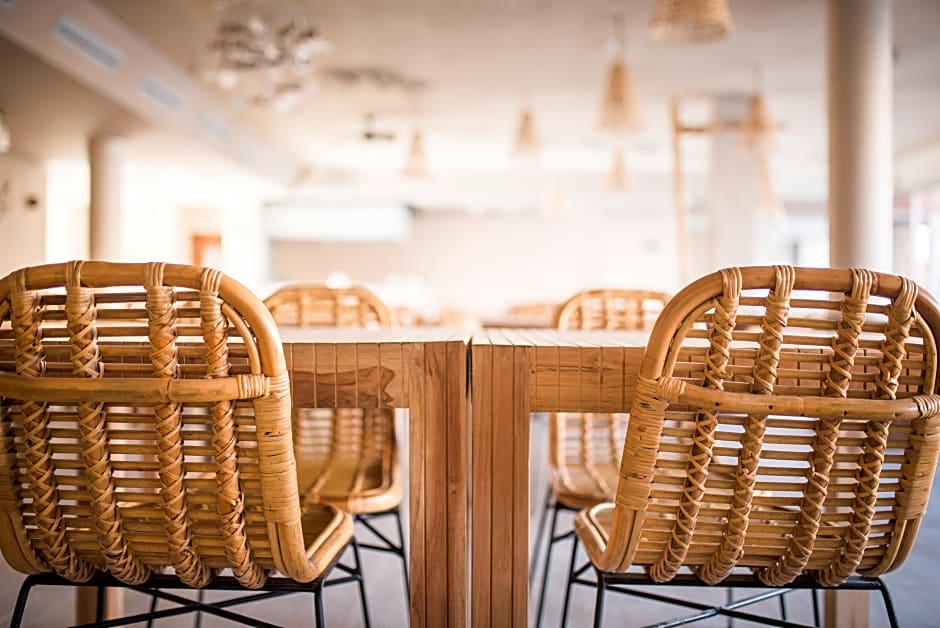 Hotel THe Tarifa Lances