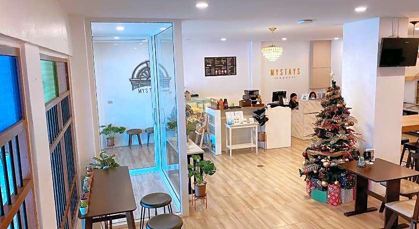Mystays Phuket