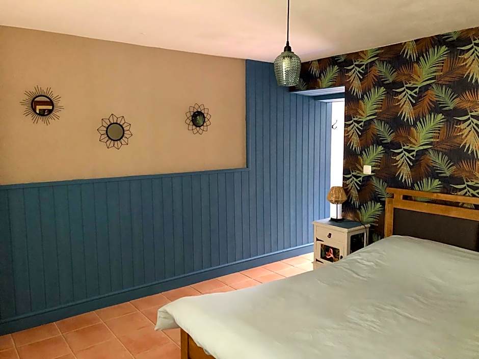 House Of The Three Marias