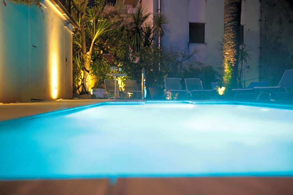 Hotel Villa Anita