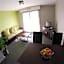 Appart'hotel Les Palatines
