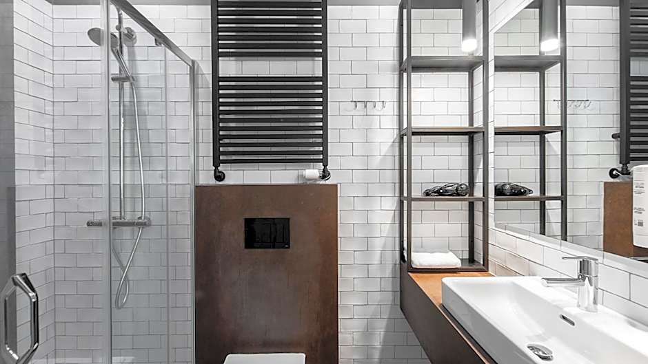 Aparthotel Delta Boutique