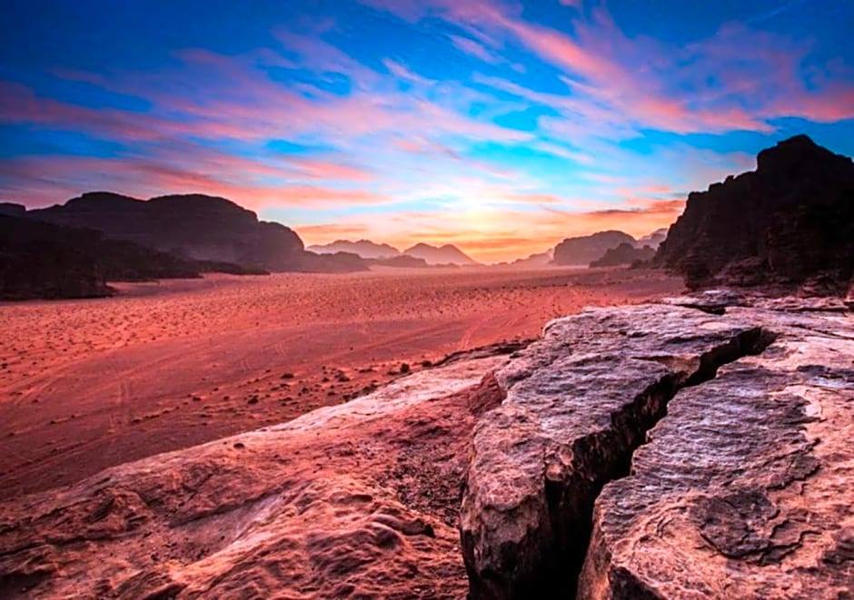 Wadi Rum