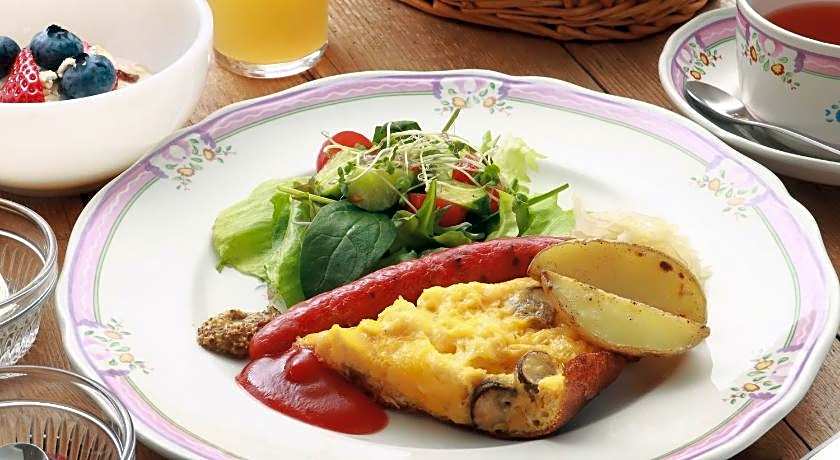 Country Inn Orchard House