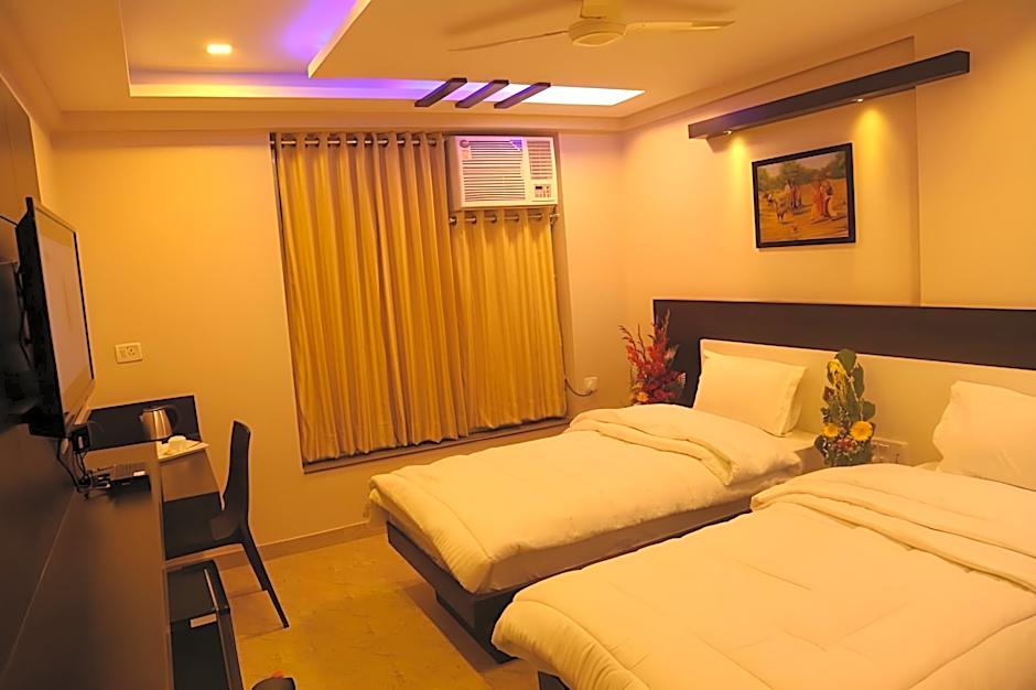 Hotel Marwar Excellency