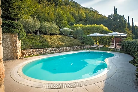 B&B La Rubiana