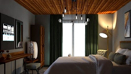 Stone Village Hotel