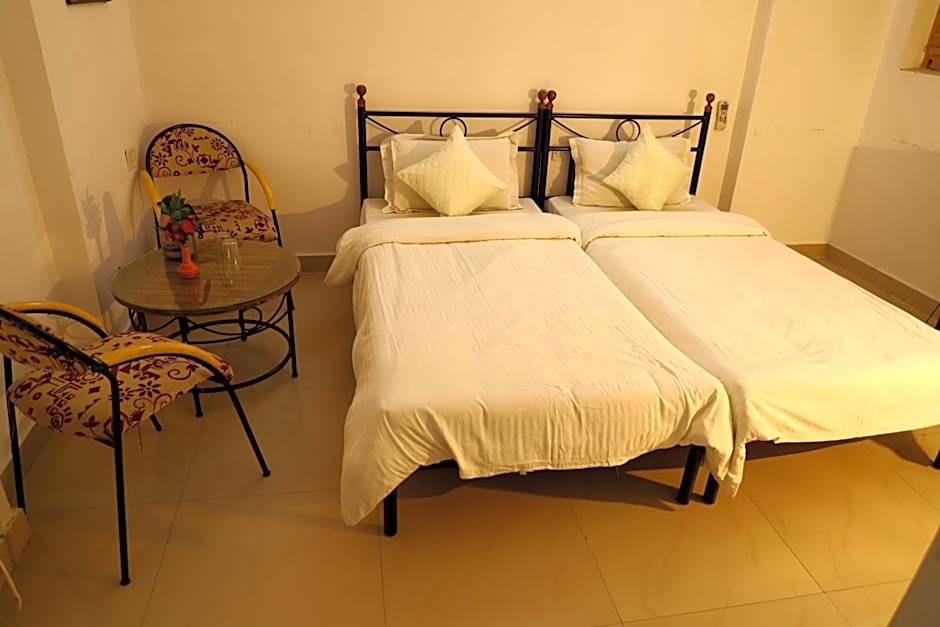 TOURIST VILLAGE KHAJURAHO