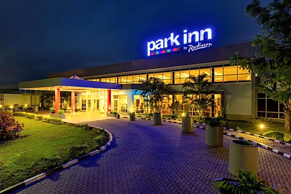 Park Inn by Radisson Abeokuta