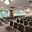 Mercure Manchester Norton Grange Hotel And Spa