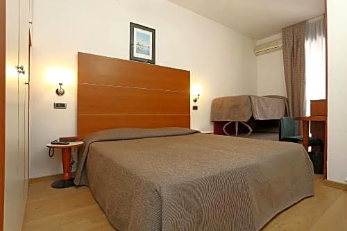 Hotel Corticella