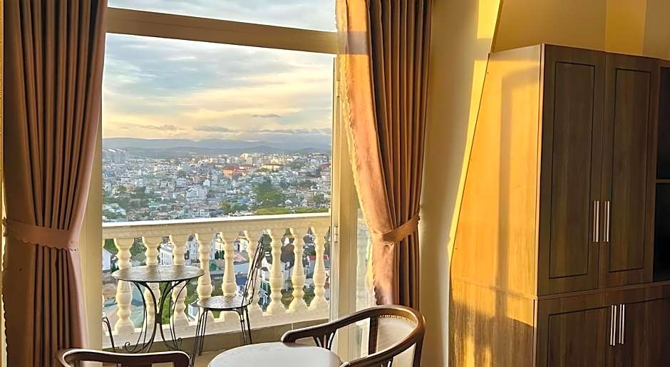 New Life Hotel Dalat